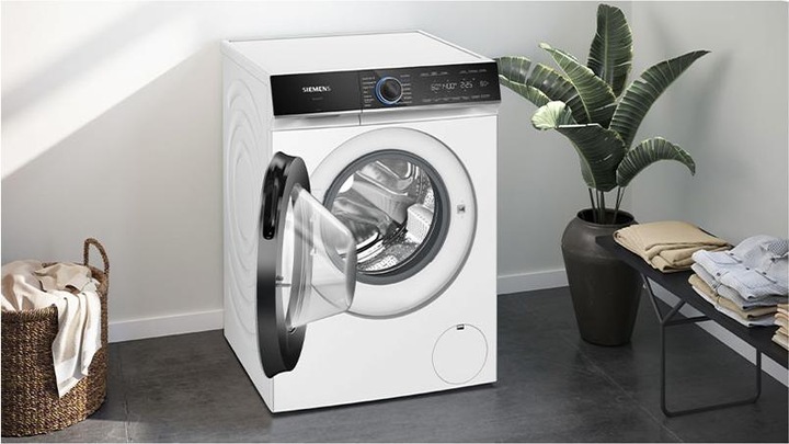 Produktbild Siemens WG44B2A40 (9 kg, Links)