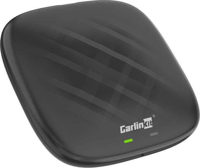 Actual product image Carlinkit CPC200-Tbox S Carplay&Android