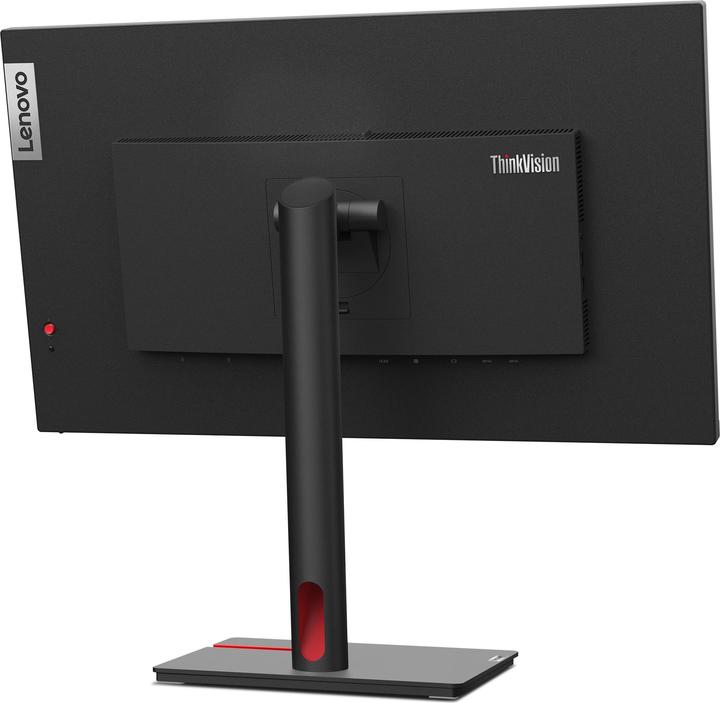 Image du produit Lenovo ThinkVision T27i-30 (1920 x 1080 pixels, 27")