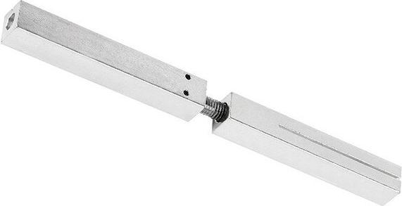 Glutz Pa­nik­stift (Türgarnitur)