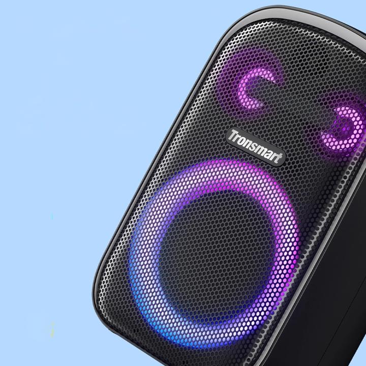 Actual product image Tronsmart Halo 100 (18 h, Rechargeable battery operated)