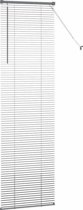 Produktbild vidaXL Balkenjalousien (220 x 55 cm)