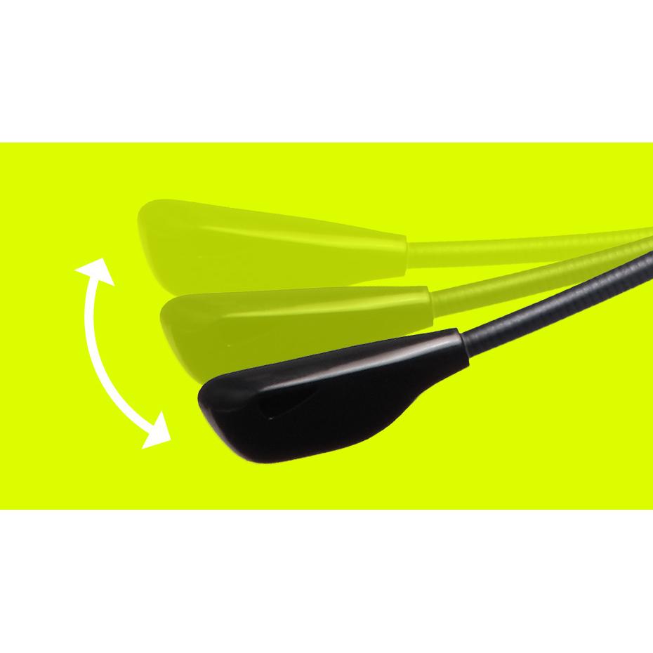 Thumbnail - Logitech PC 960 (Kabelgebunden, USB-A), Office Headset, Schwarz