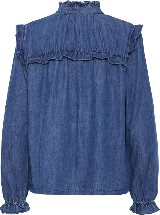 Medium Blue Denim