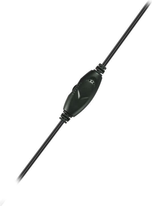 Actual product image Speedlink Accordo (Cable)