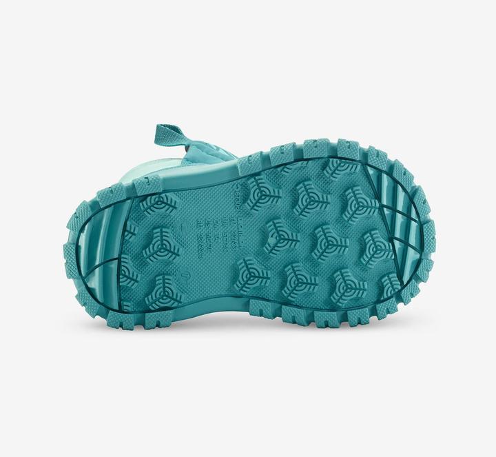 Image du produit Wedze Bottes de neige chaudes enfant 1-3 ans, 500 bleu (23)