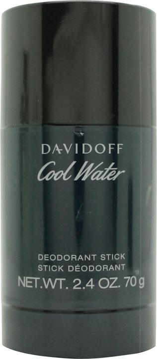 Davidoff L'uomo dell'acqua fresca (Stick, 75 ml)