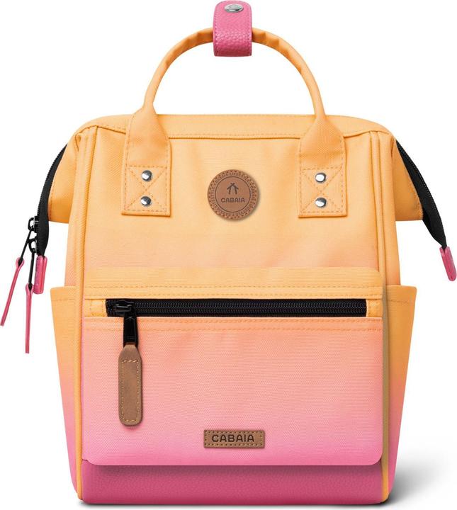 Cabourg, Orange, Rose, White, Yellow