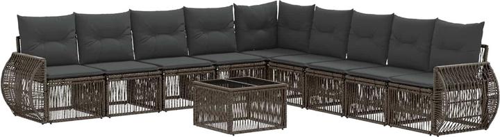 Produktbild vidaXL Garten-Sofa