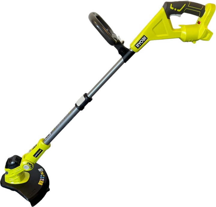Image du produit Ryobi One+ Tondeuse à gazon hybride (Fils coupe-herbe)