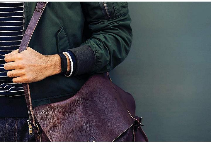 Produktbild Fitbit Inspire HR (24.70 mm)