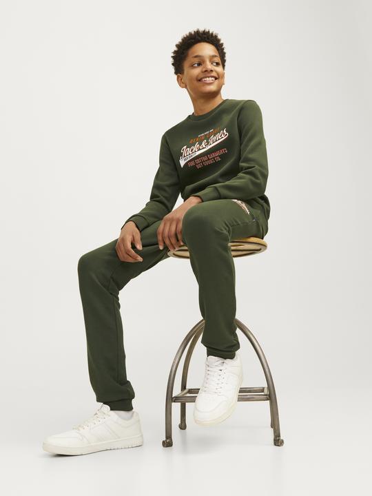 Actual product image Jack & Jones Jogging trousers Mini jogging trousers (122)