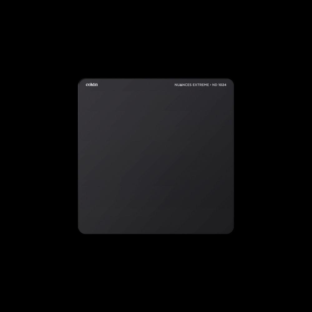 Thumbnail - Cokin NUANCES ND64 6 f stops X serie (ND- / Graufilter), Objektivfilter