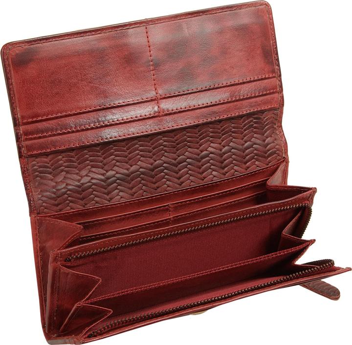 Produktbild Chiemsee Geldbörse