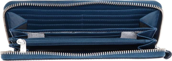 Actual product image Golden Head Carrara RFID Protect 2822 Long Wallet