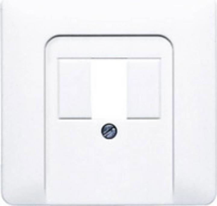 Produktbild JUNG Abdeckung