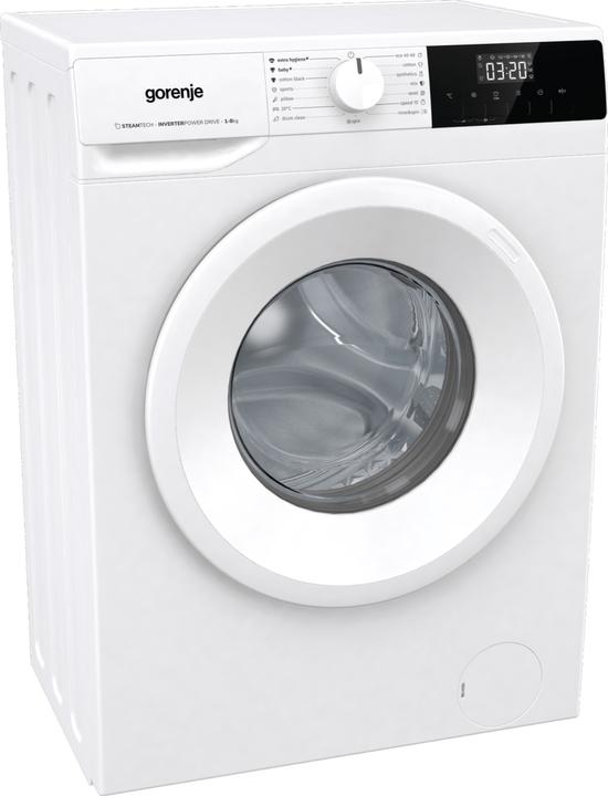 Actual product image Gorenje WNHPI84AS (8 kg, Left)