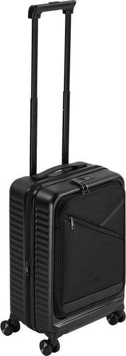 Rivacase 8180 Clark ECO Kabinenkoffer (34 l)