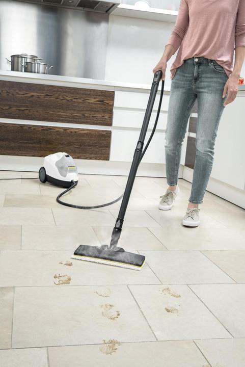 Immagine prodotto Kärcher SC 4 EasyFix Iron 1.512-631.0 (3.50 bar, 2000 W)