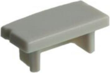 Rutec Licht 65549 Endkappe