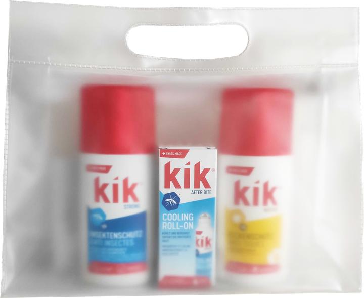 Immagine prodotto Kik Imposta (210 ml)
