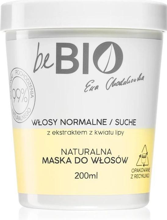Produktbild Be Bio Normal / Dry Hair (200 ml)