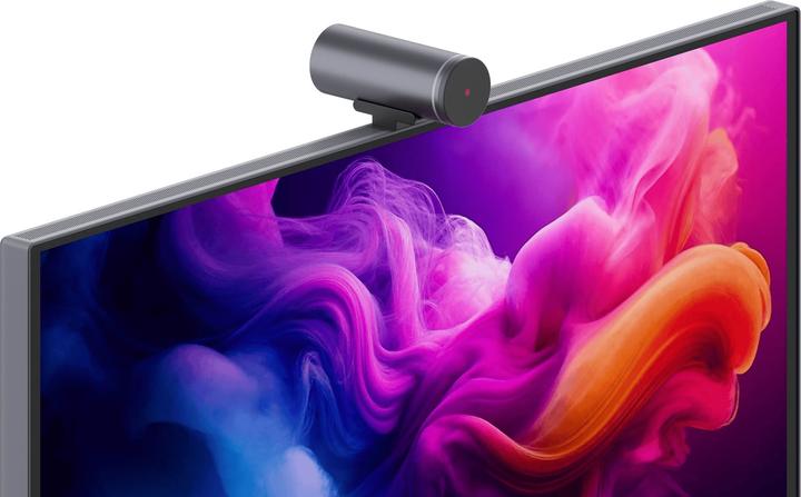 Image du produit Lenovo Yoga Pro 27UD-10 (3840 x 2160 pixels, 26.50")