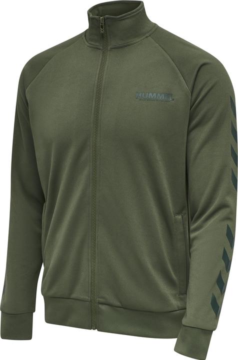 Produktbild hummel Legacy Poly Zip Jacket (S)
