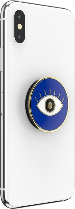 Image du produit PopSockets PopGrip Premium émail Evil Eye
