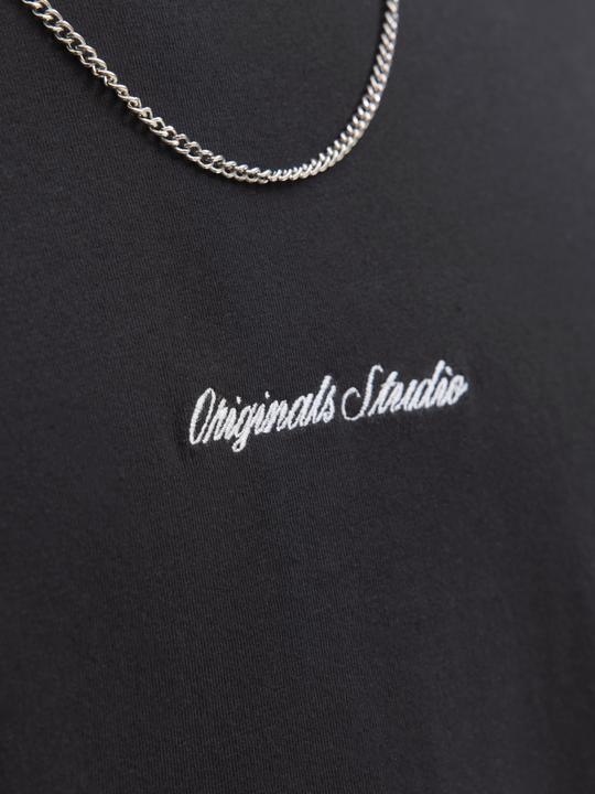Actual product image Jack & Jones Langarm-T-Shirt Langarm-T-Shirt (XS)