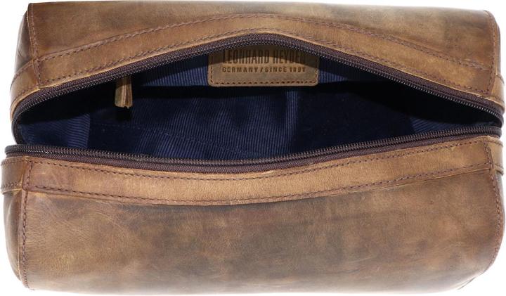 Produktbild Leonhard Heyden Kulturbeutel Salisbury