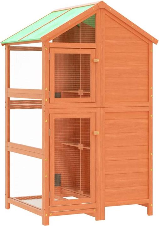 Actual product image vidaXL Daichi