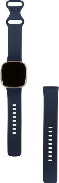 Actual product image Fitbit Versa 3 (40.48 mm)