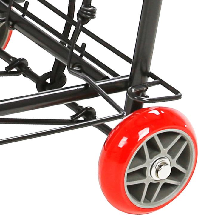 Produktbild Brunner Klapptrolley (30 kg)