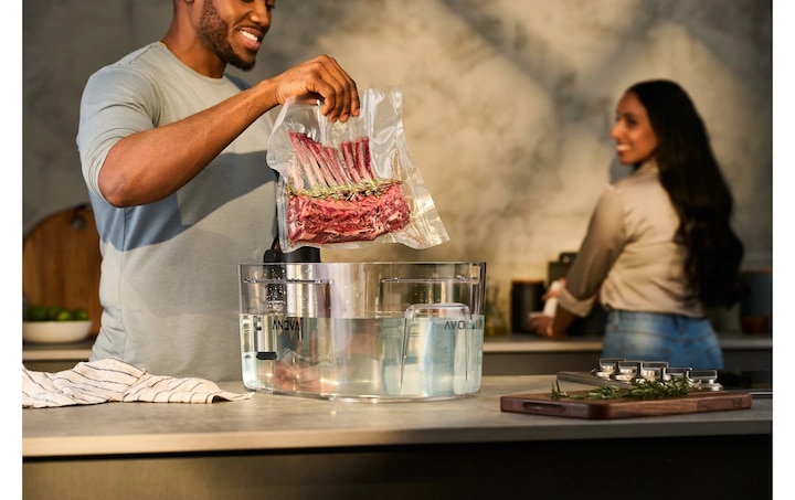 Image du produit Anova cuiseur de précision