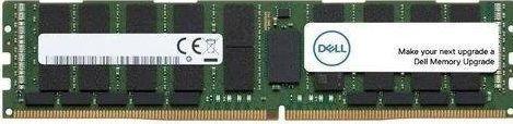 Immagine prodotto Dell Memoria DDR4, 32 GB, 3200 MHz, (AB257620) (1 x 32GB, 3200 MHz, DDR4-RAM, R-DIMM)