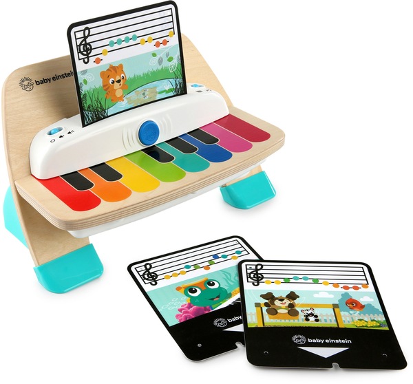 Actual product image Hape Magic Touch Drums (Multilingual)