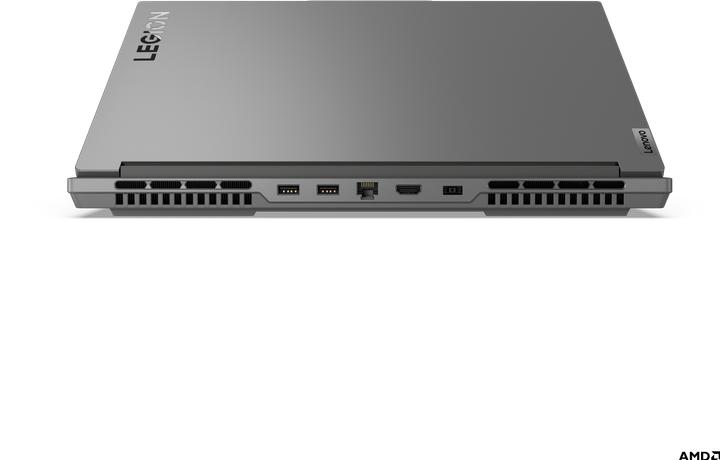 Actual product image Lenovo Legion Slim 5 16AHP9