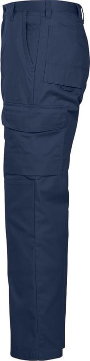 Actual product image Projob 2501 Work Trousers (44)