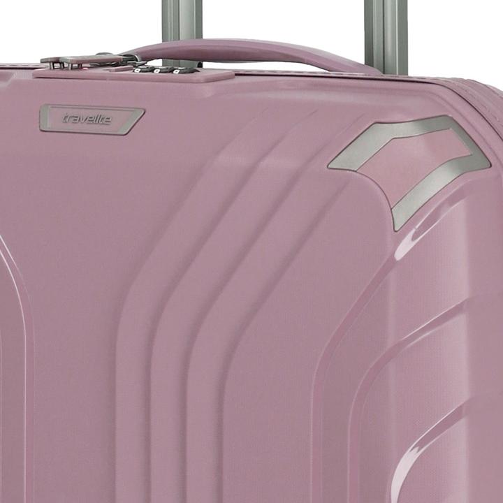 Immagine prodotto Travelite Caso pilota Elvaa Businesswheeler (39 l)