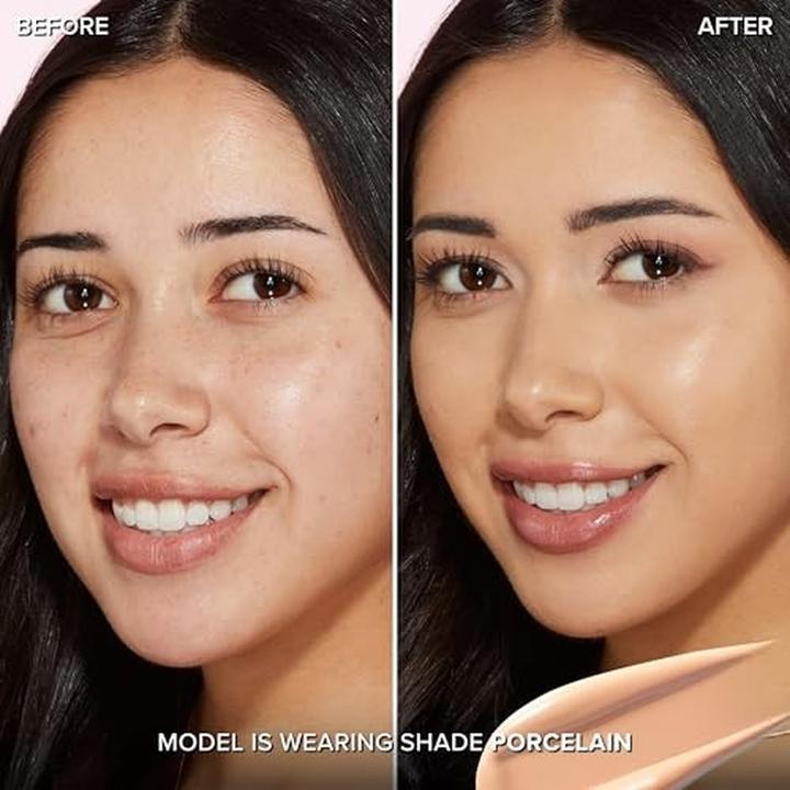 Produktbild Too Faced Born This Way Original Foundation (Porcelain)