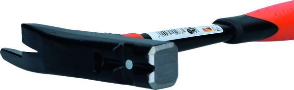 Actual product image Picard Latthammer BlackGiant® Nr. 820M, glatt (810 g)