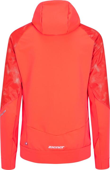 Produktbild Ziener Women's Nakima Jacket Active (44)