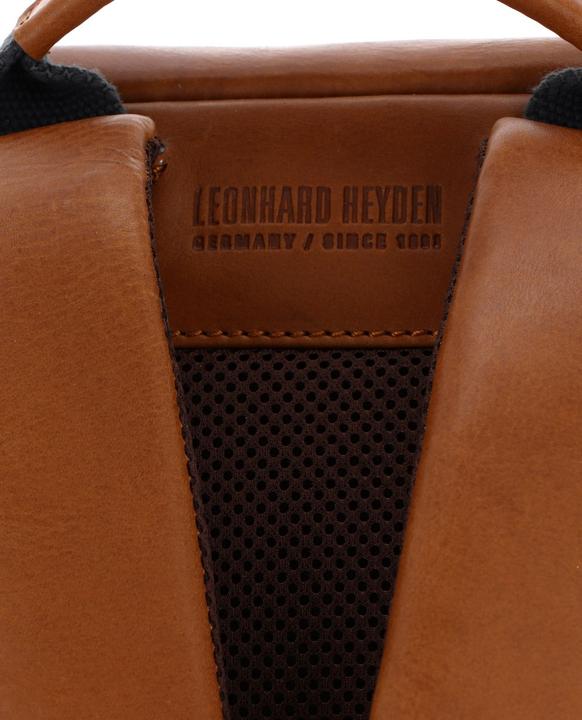 Produktbild Leonhard Heyden Rucksack / Daypack Hamburg 7081 (13 l)
