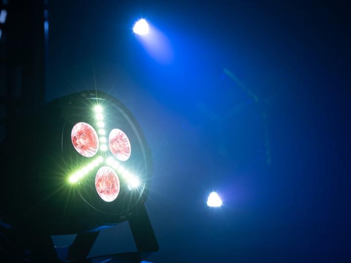 Produktbild Eurolite LED-Stoboskop (LED)