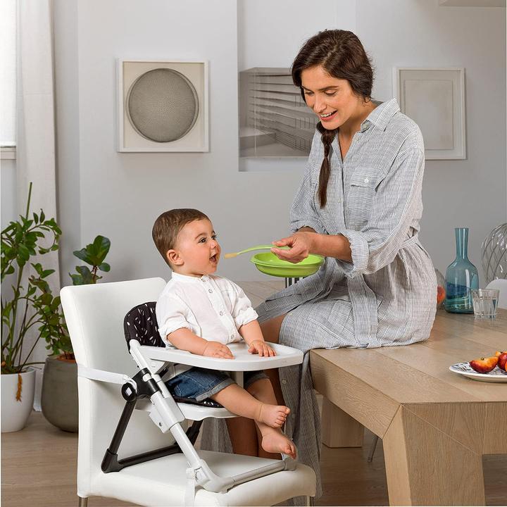 Image du produit Chicco Chairy (Chaise haute)