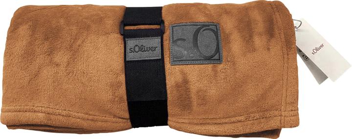 Immagine prodotto s.Oliver Kuschelsoft (200 x 150 cm)