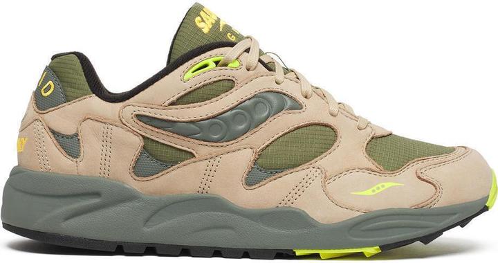 Produktbild Saucony Grid Shadow 2 (46.5)