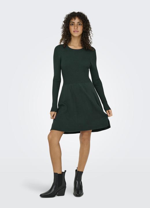 Produktbild Only ONLALMA 1 Kurzes Kleid Strickkleid (L)