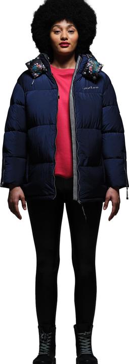 Produktbild Regatta Christian Lacroix Gallican Steppjacke (40)